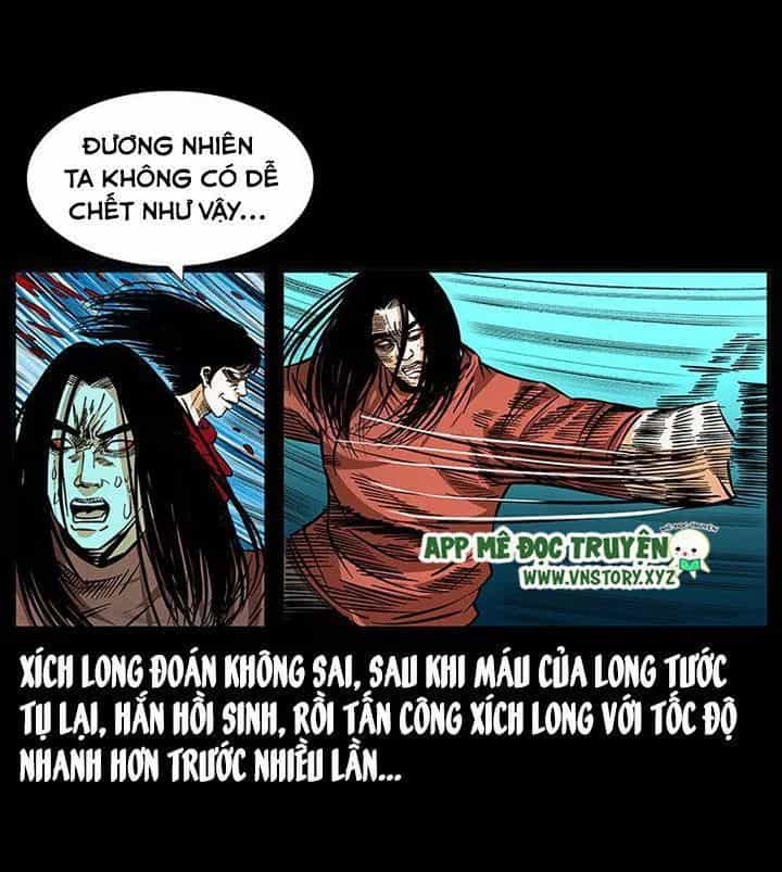 U Minh Ngụy Tượng - Chương 190 - ảnh 29