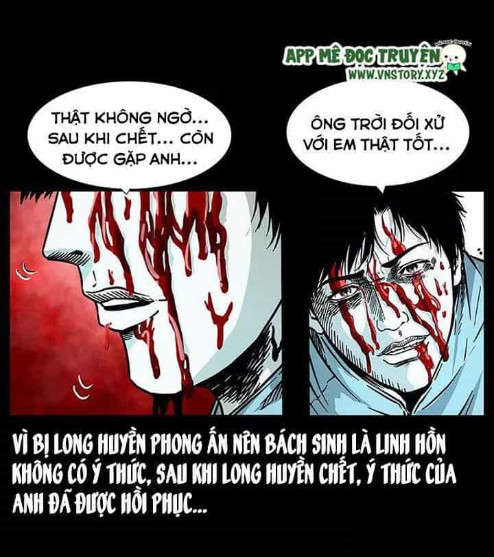 U Minh Ngụy Tượng - Chương 190 - ảnh 3