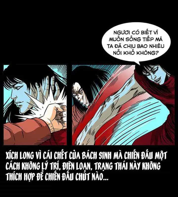 U Minh Ngụy Tượng - Chương 190 - ảnh 30