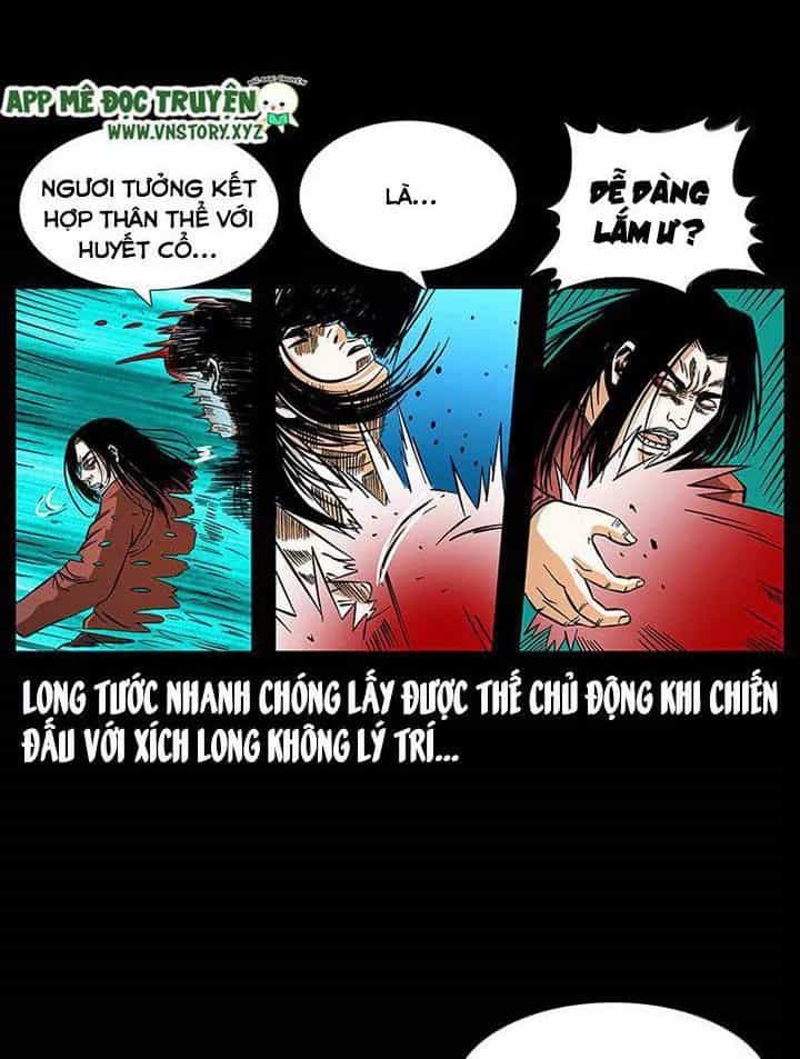 U Minh Ngụy Tượng - Chương 190 - ảnh 31