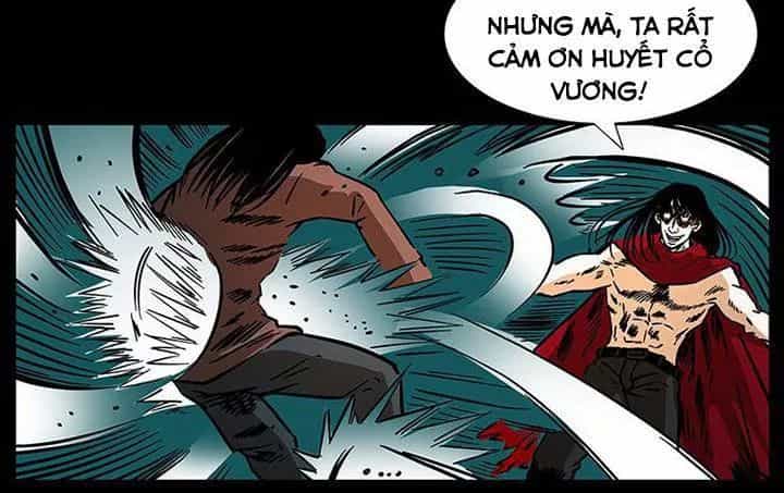 U Minh Ngụy Tượng - Chương 190 - ảnh 32