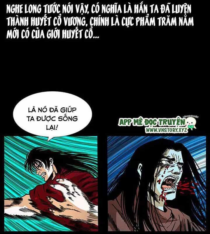 U Minh Ngụy Tượng - Chương 190 - ảnh 33