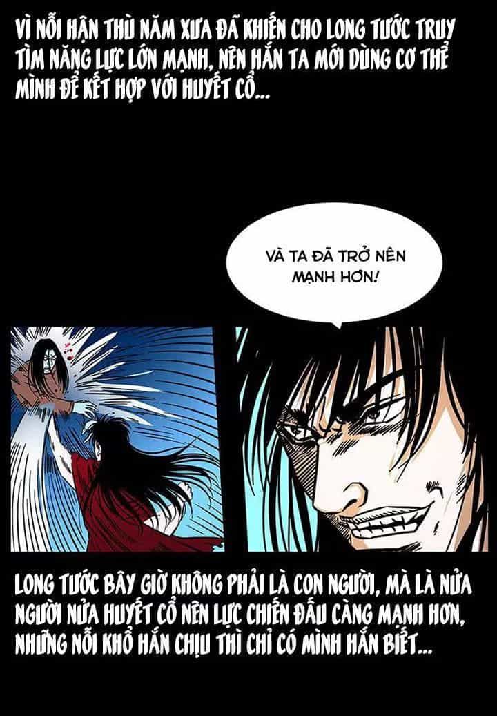 U Minh Ngụy Tượng - Chương 190 - ảnh 34