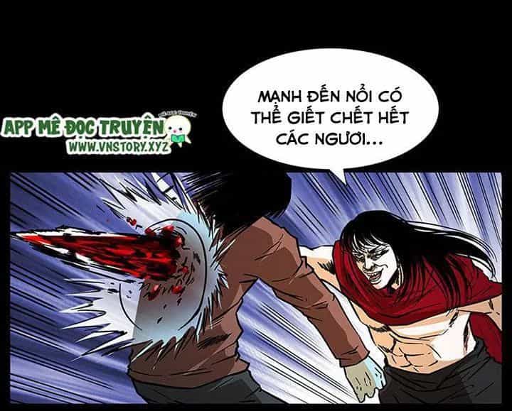 U Minh Ngụy Tượng - Chương 190 - ảnh 35