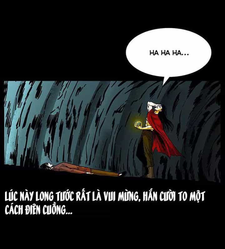 U Minh Ngụy Tượng - Chương 190 - ảnh 47