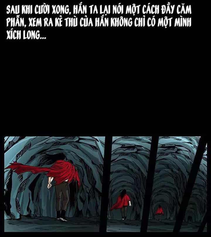 U Minh Ngụy Tượng - Chương 190 - ảnh 49