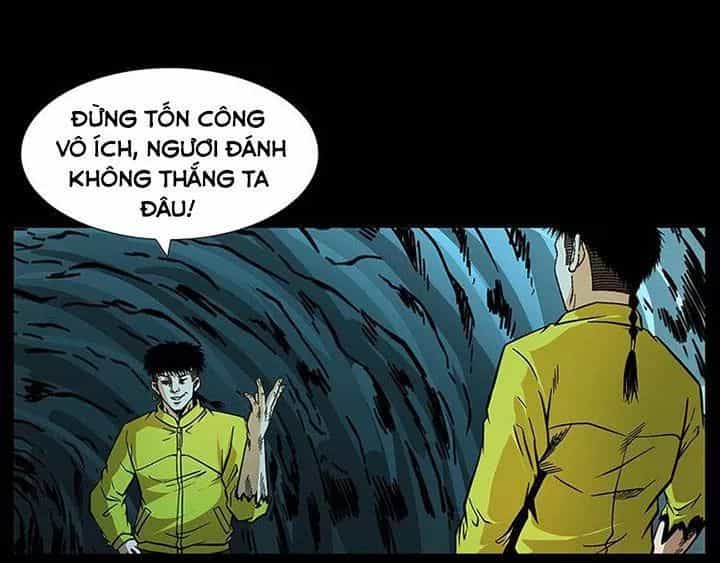 U Minh Ngụy Tượng - Chương 190 - ảnh 51