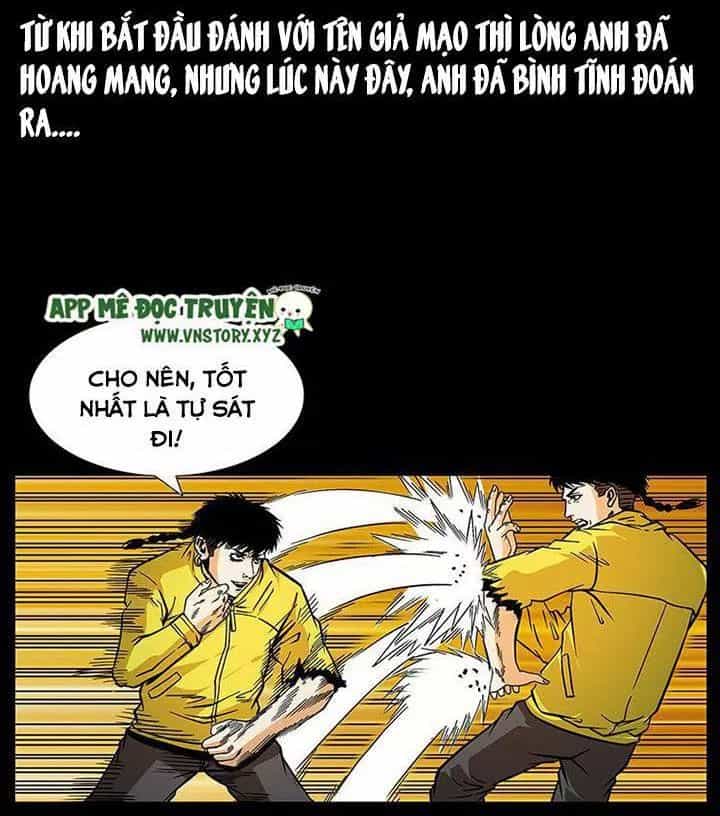 U Minh Ngụy Tượng - Chương 190 - ảnh 52