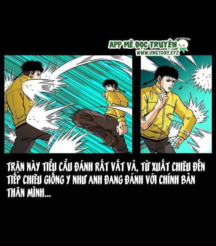 U Minh Ngụy Tượng - Chương 190 - ảnh 54