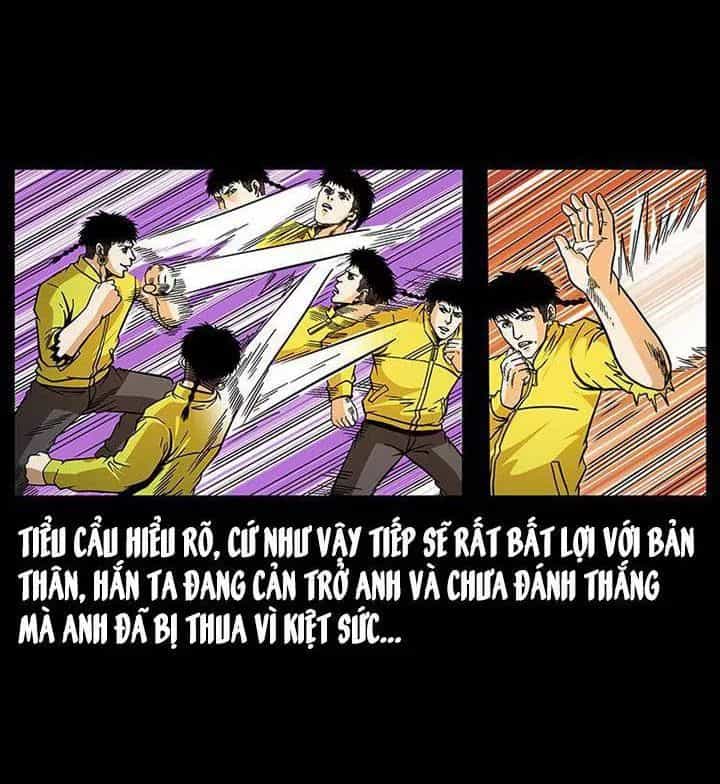 U Minh Ngụy Tượng - Chương 190 - ảnh 55