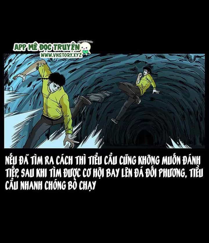 U Minh Ngụy Tượng - Chương 190 - ảnh 56