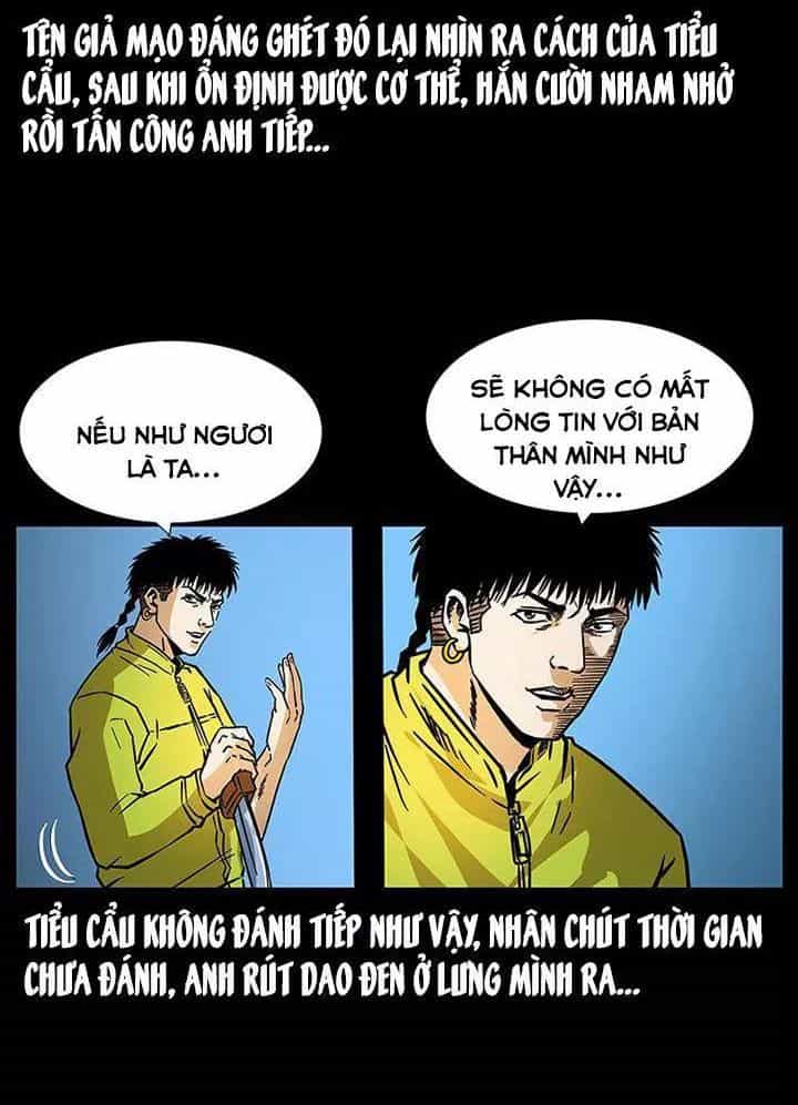 U Minh Ngụy Tượng - Chương 190 - ảnh 59