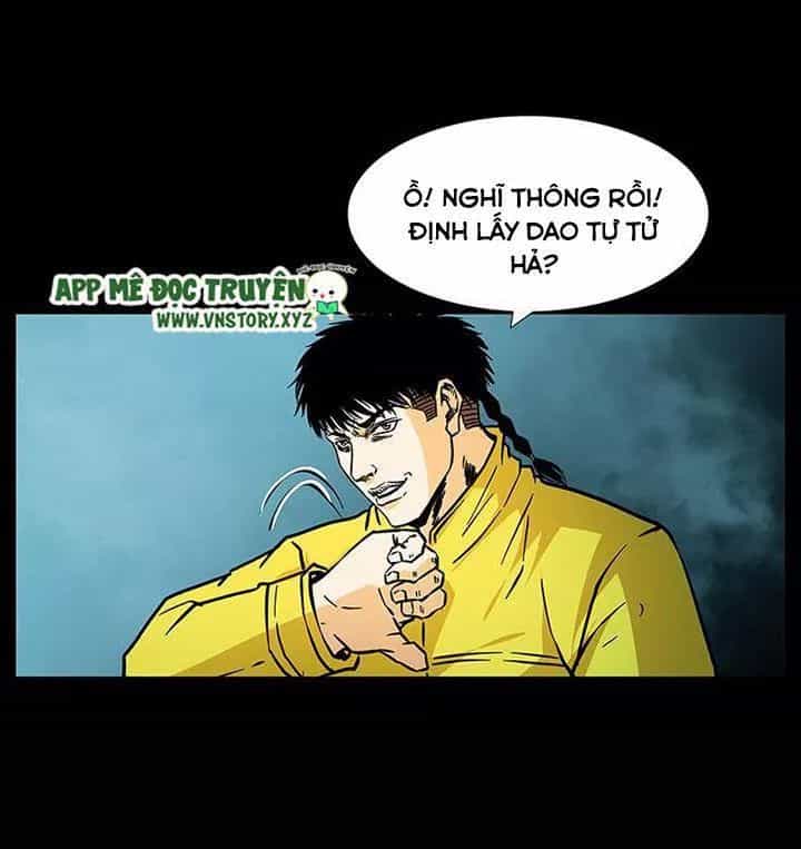 U Minh Ngụy Tượng - Chương 190 - ảnh 60