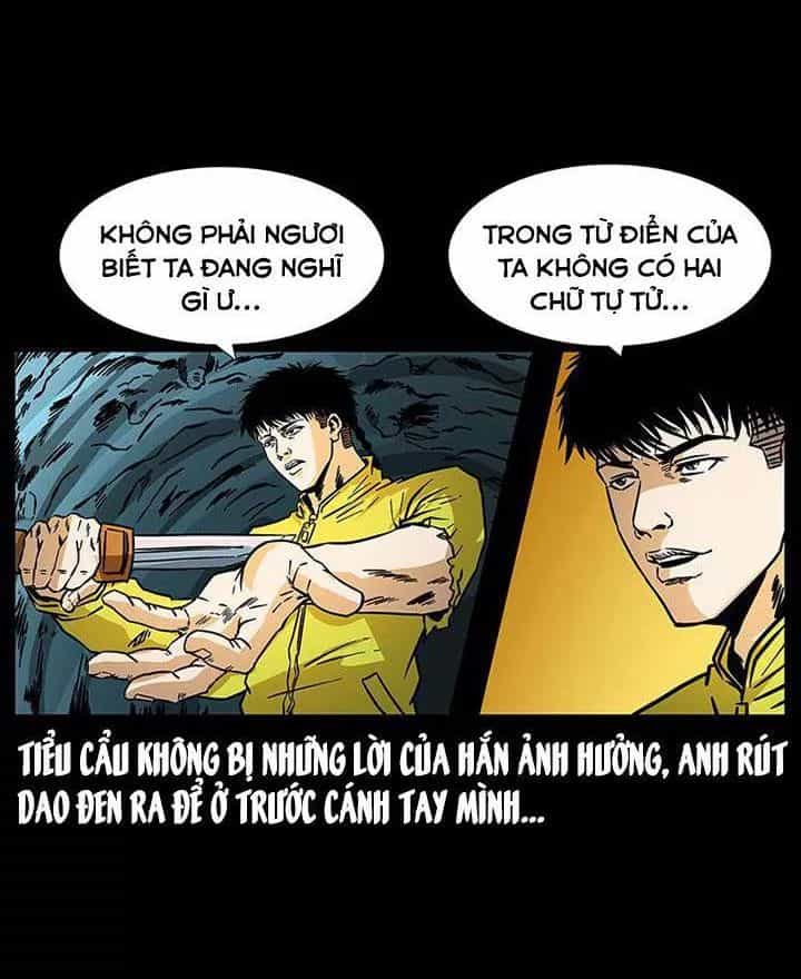U Minh Ngụy Tượng - Chương 190 - ảnh 61