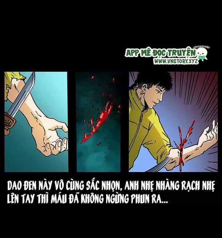 U Minh Ngụy Tượng - Chương 190 - ảnh 62