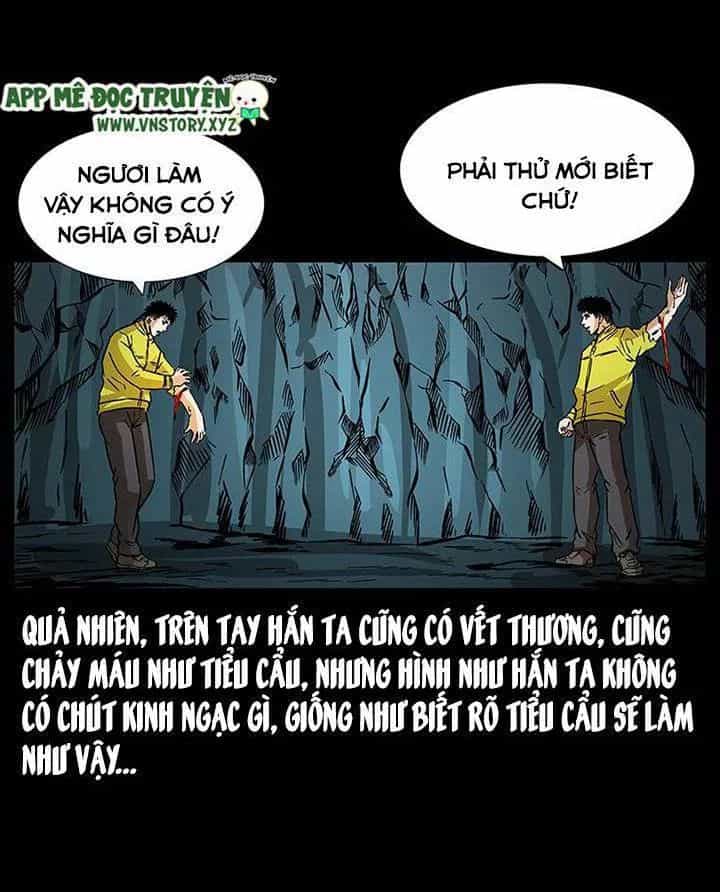 U Minh Ngụy Tượng - Chương 190 - ảnh 64
