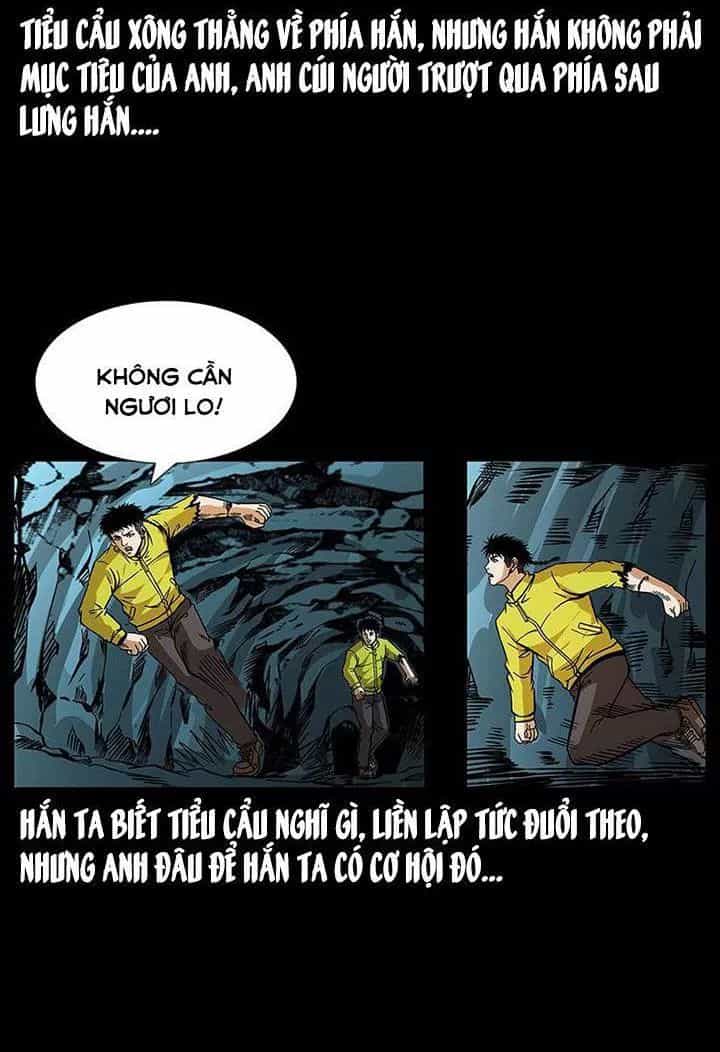 U Minh Ngụy Tượng - Chương 190 - ảnh 68
