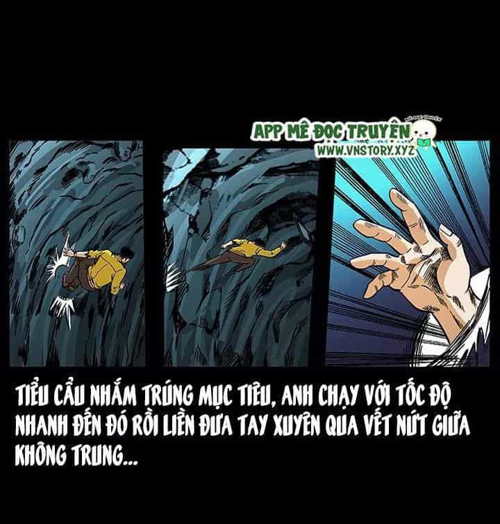 U Minh Ngụy Tượng - Chương 190 - ảnh 69