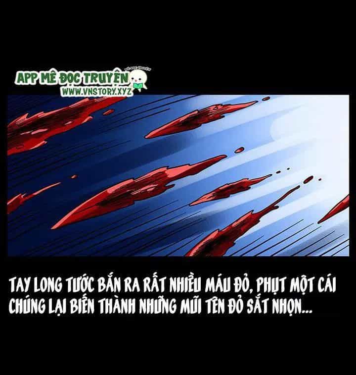 U Minh Ngụy Tượng - Chương 190 - ảnh 7