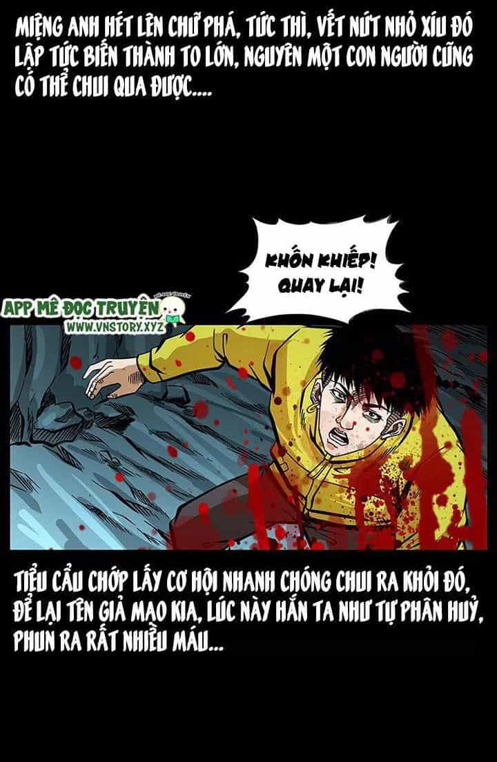 U Minh Ngụy Tượng - Chương 190 - ảnh 71