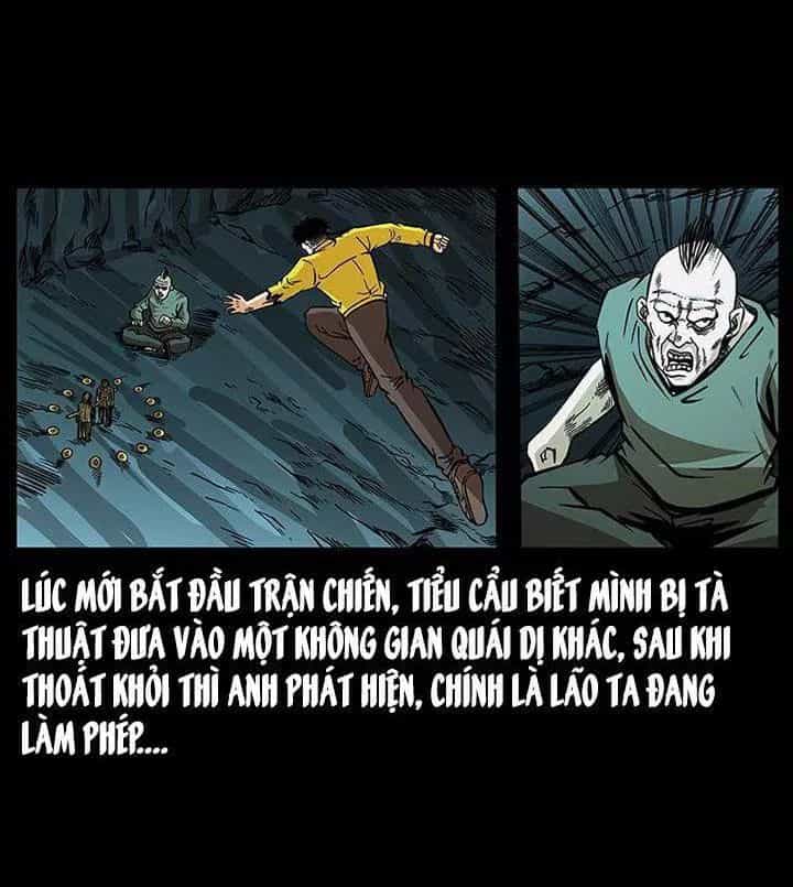 U Minh Ngụy Tượng - Chương 190 - ảnh 72