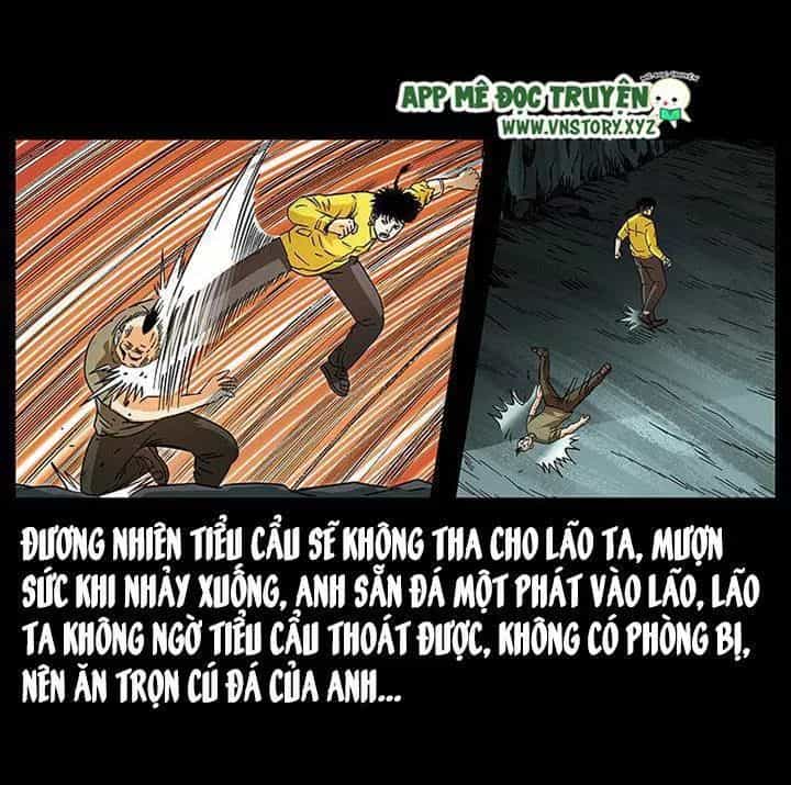 U Minh Ngụy Tượng - Chương 190 - ảnh 73