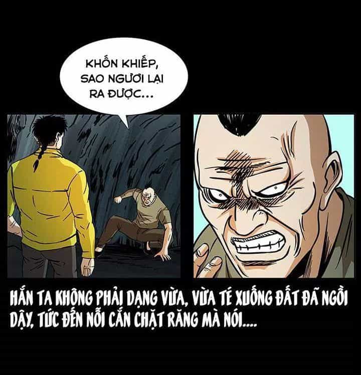 U Minh Ngụy Tượng - Chương 190 - ảnh 74