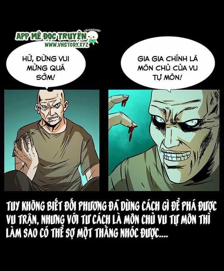 U Minh Ngụy Tượng - Chương 190 - ảnh 75