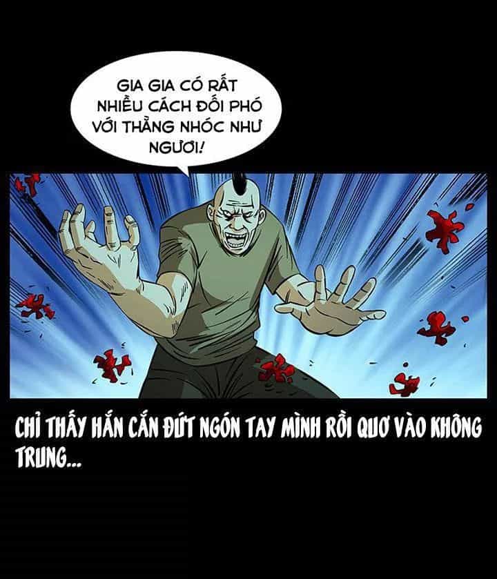 U Minh Ngụy Tượng - Chương 190 - ảnh 76