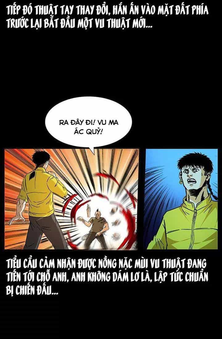 U Minh Ngụy Tượng - Chương 190 - ảnh 78