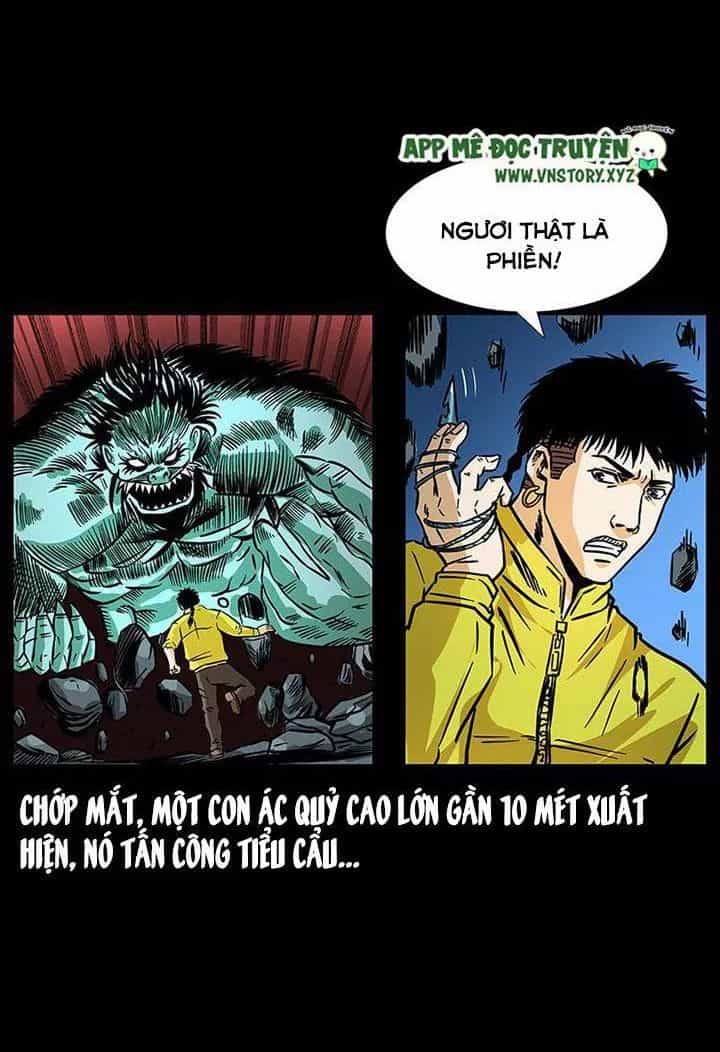U Minh Ngụy Tượng - Chương 190 - ảnh 80