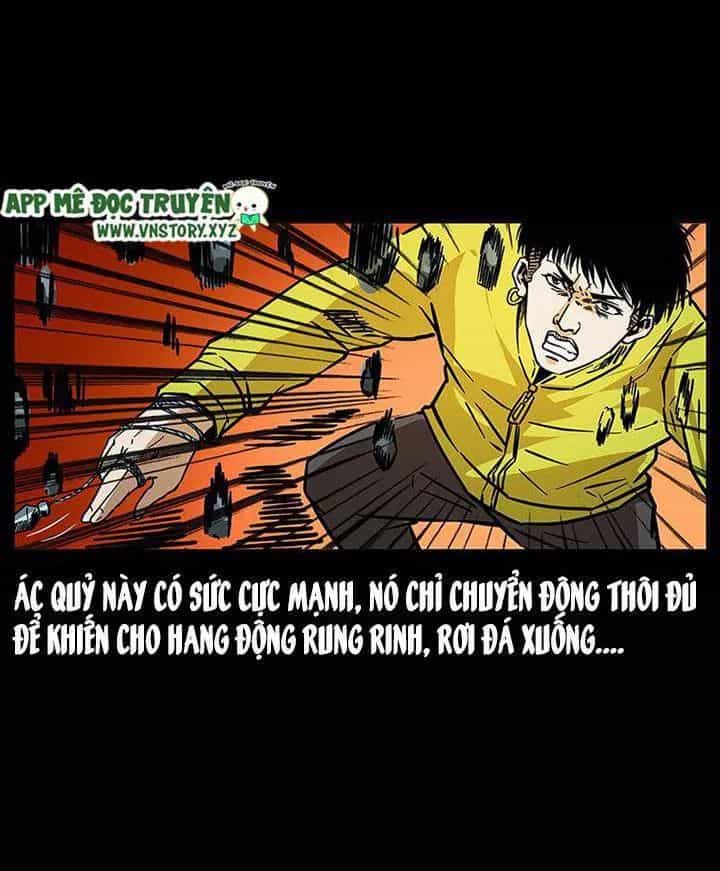 U Minh Ngụy Tượng - Chương 190 - ảnh 81