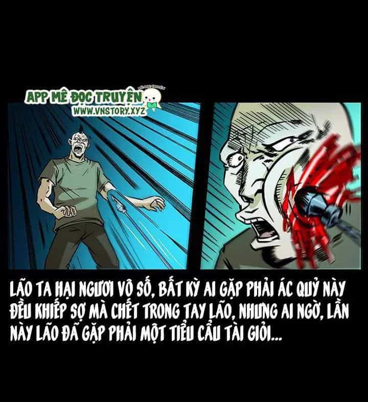 U Minh Ngụy Tượng - Chương 190 - ảnh 84