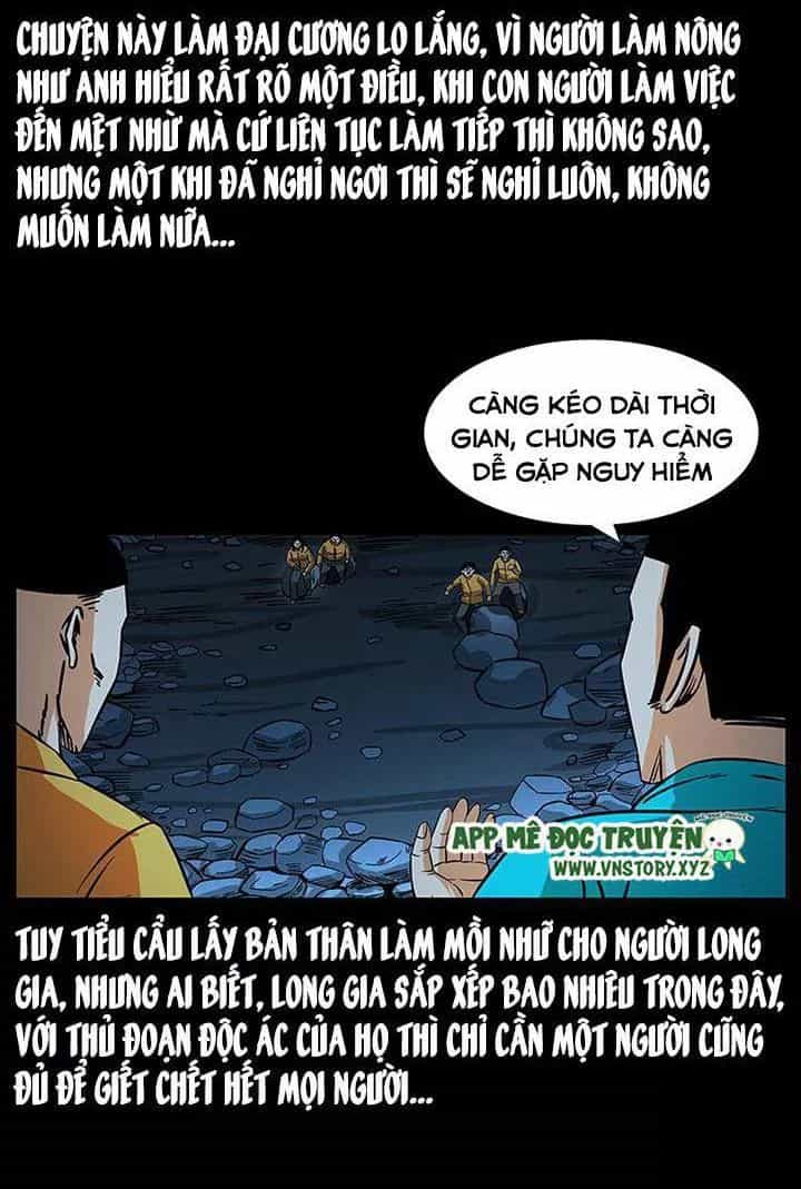 U Minh Ngụy Tượng - Chương 191 - ảnh 10
