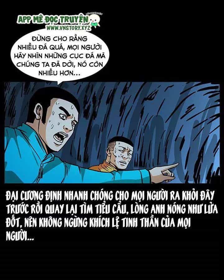 U Minh Ngụy Tượng - Chương 191 - ảnh 12