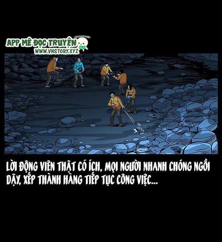 U Minh Ngụy Tượng - Chương 191 - ảnh 15