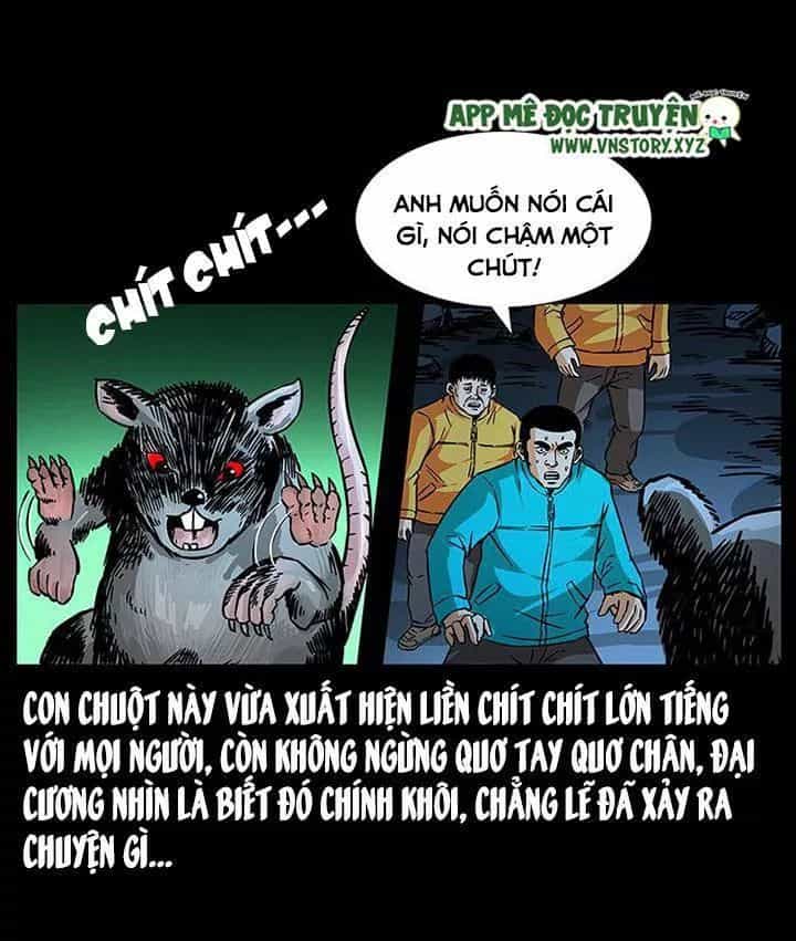 U Minh Ngụy Tượng - Chương 191 - ảnh 17