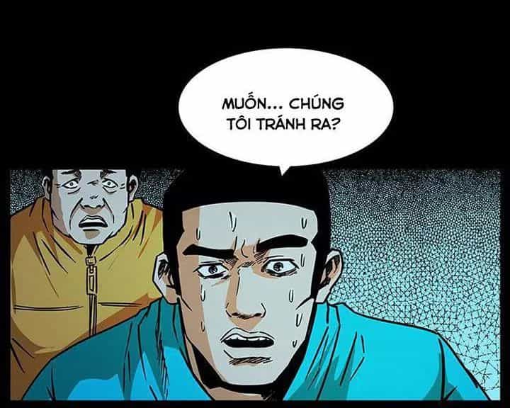 U Minh Ngụy Tượng - Chương 191 - ảnh 18