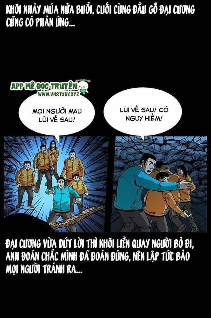 U Minh Ngụy Tượng - Chương 191 - ảnh 19