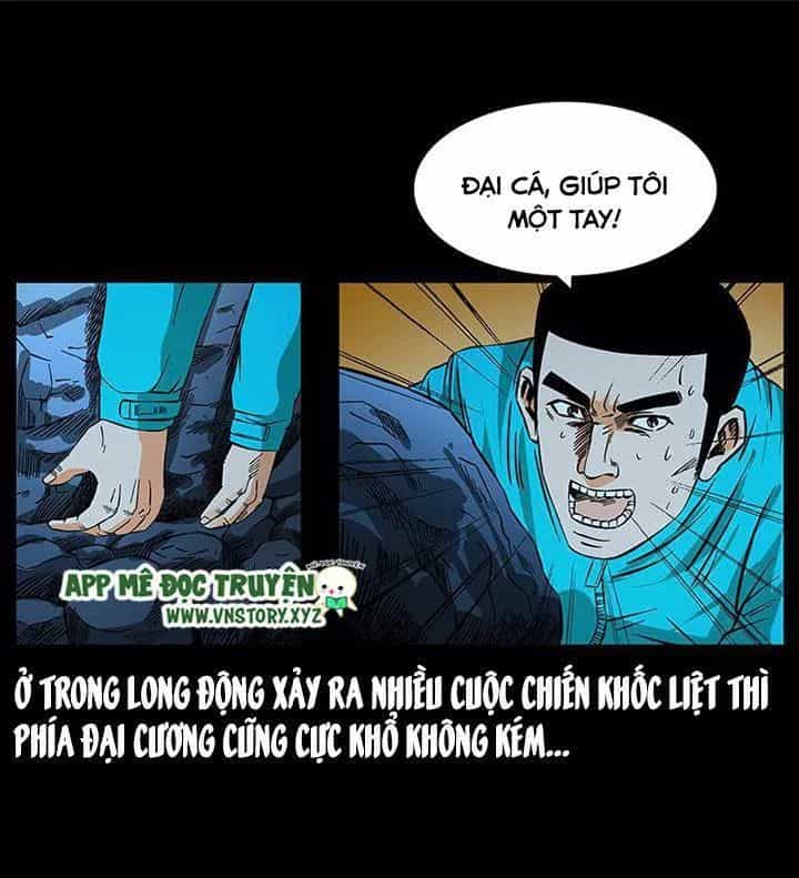 U Minh Ngụy Tượng - Chương 191 - ảnh 2