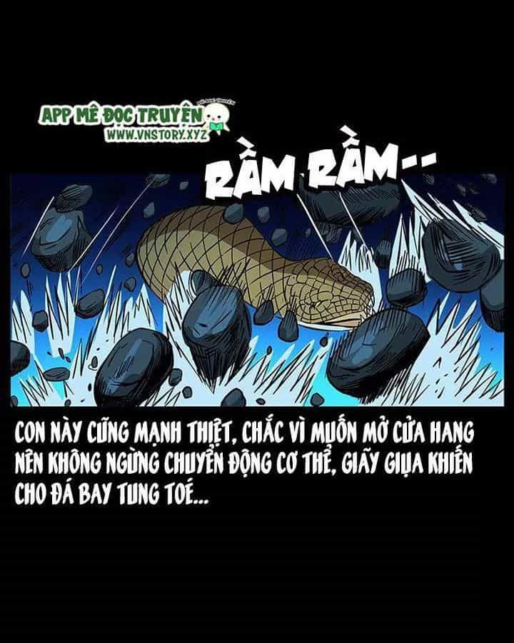 U Minh Ngụy Tượng - Chương 191 - ảnh 22
