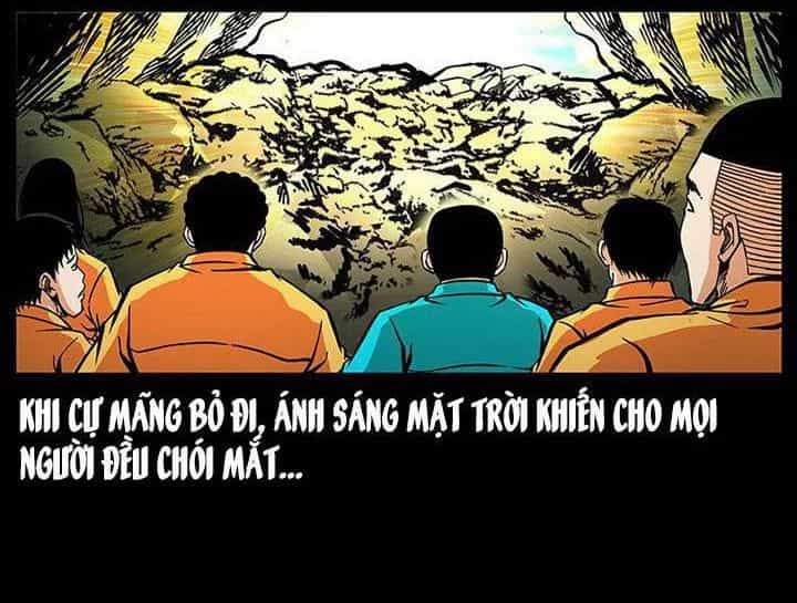 U Minh Ngụy Tượng - Chương 191 - ảnh 28