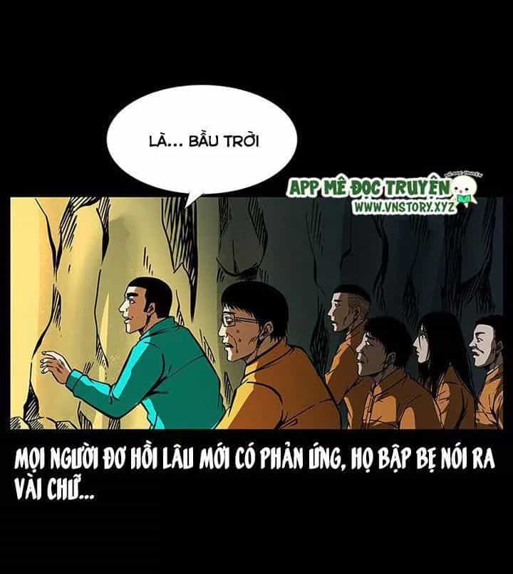 U Minh Ngụy Tượng - Chương 191 - ảnh 29