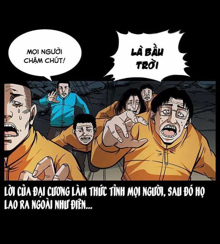 U Minh Ngụy Tượng - Chương 191 - ảnh 30