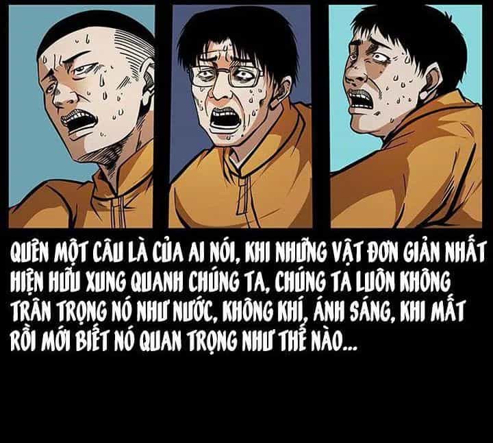 U Minh Ngụy Tượng - Chương 191 - ảnh 33