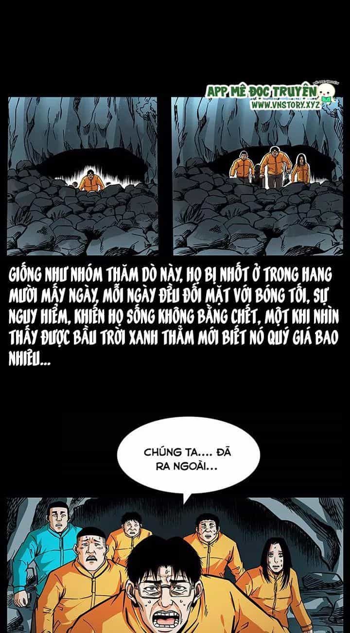 U Minh Ngụy Tượng - Chương 191 - ảnh 34