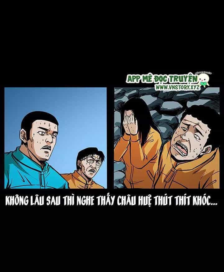 U Minh Ngụy Tượng - Chương 191 - ảnh 36