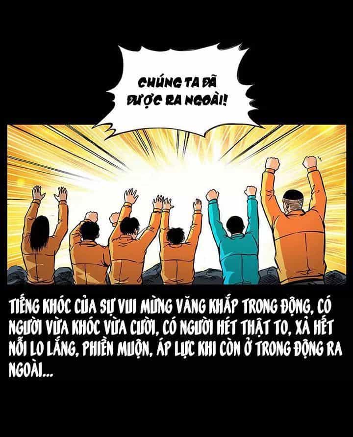 U Minh Ngụy Tượng - Chương 191 - ảnh 39