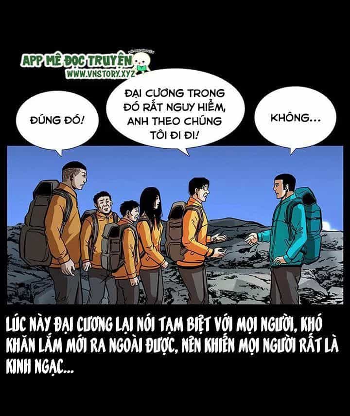 U Minh Ngụy Tượng - Chương 191 - ảnh 42