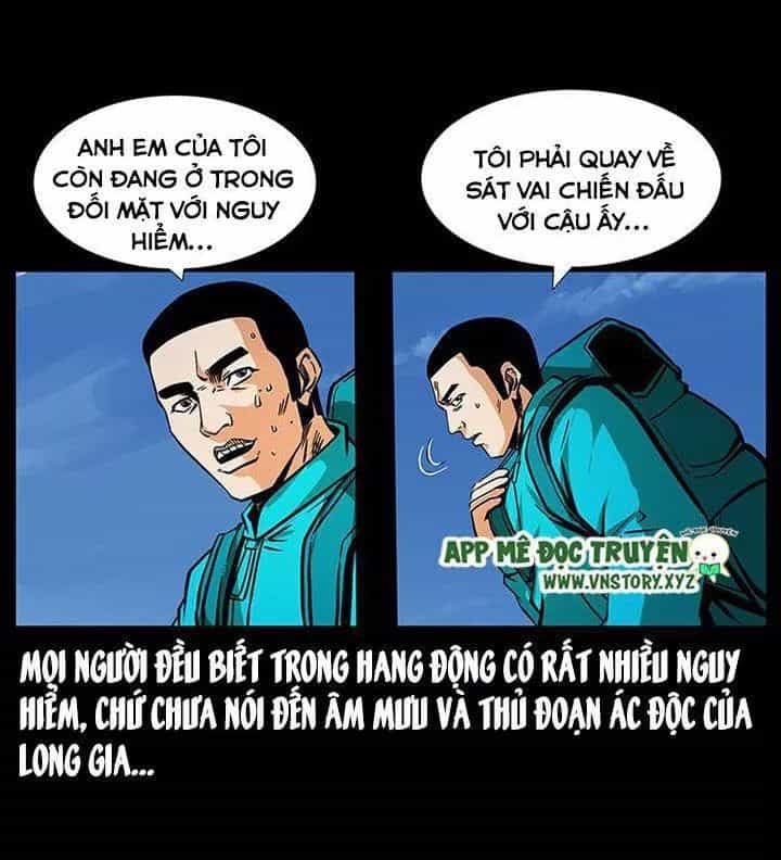 U Minh Ngụy Tượng - Chương 191 - ảnh 43